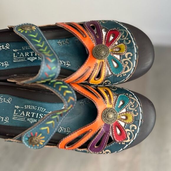 L'ARTISTE COPA CLOG 41 - Picture 12 of 15